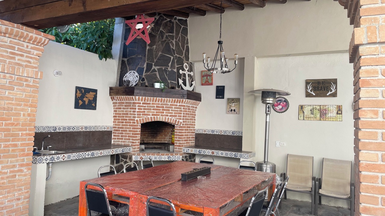 Photo of Outdoor in Parras de la Fuente