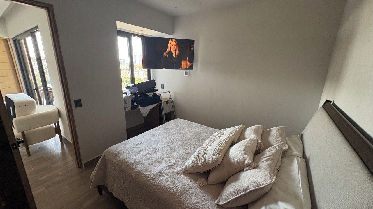 Photo of Bedroom in Fluvial Vallarta