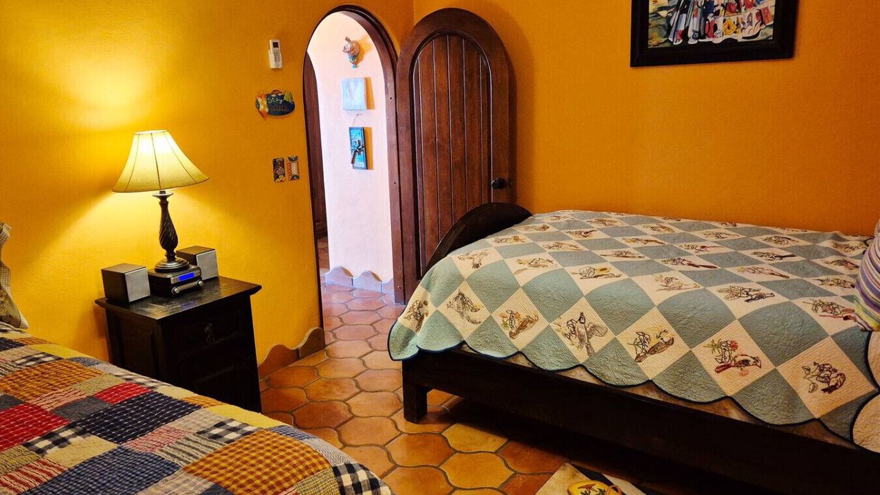 Photo of Bedroom in Laguna Shores