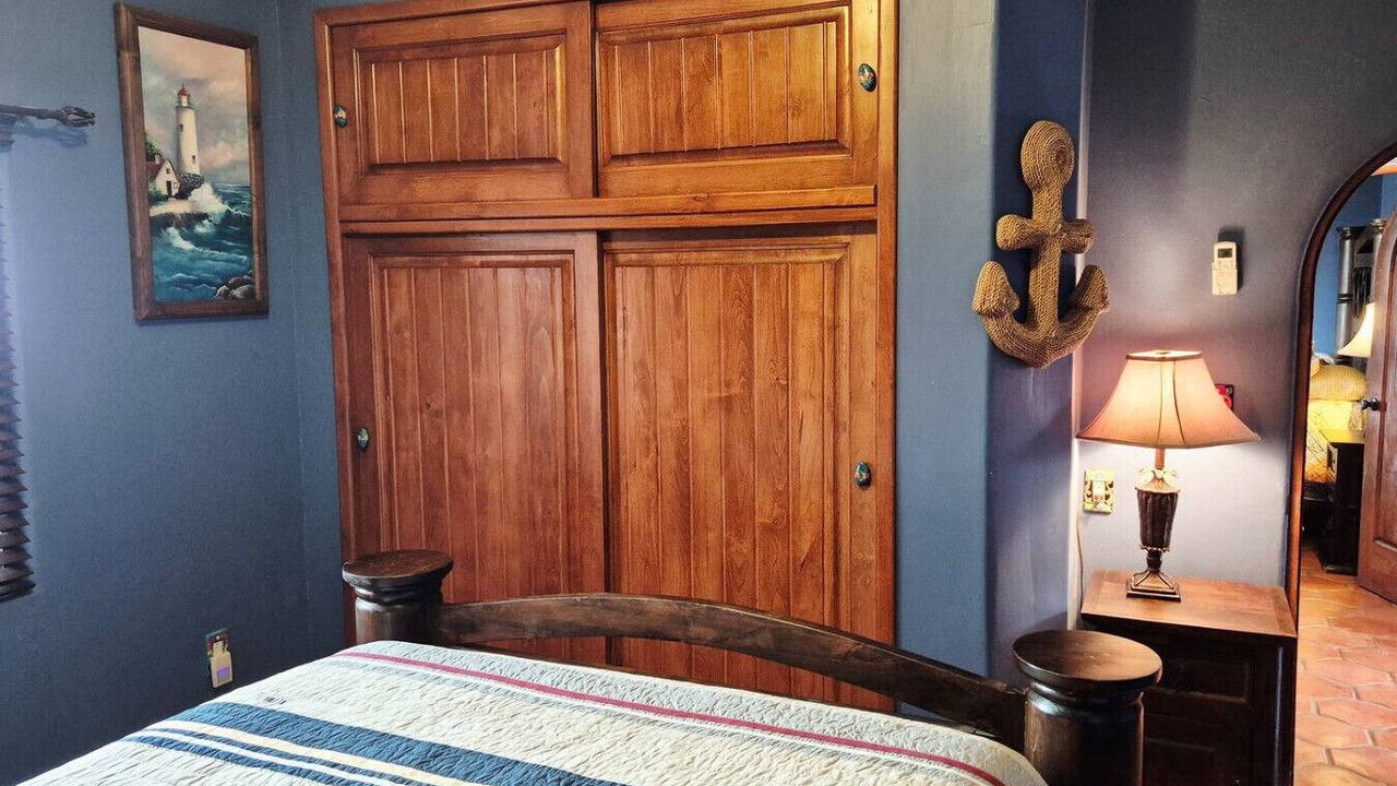 Photo of Bedroom in Laguna Shores