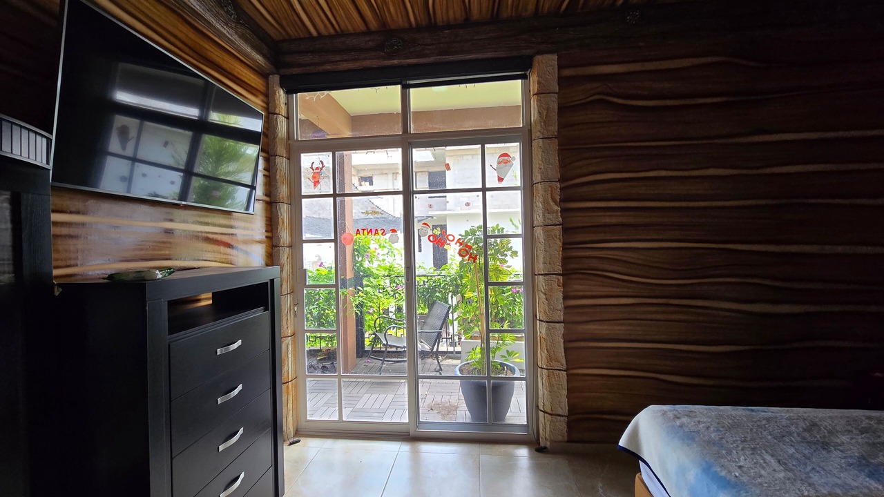 Photo of Bedroom in Tonanitla
