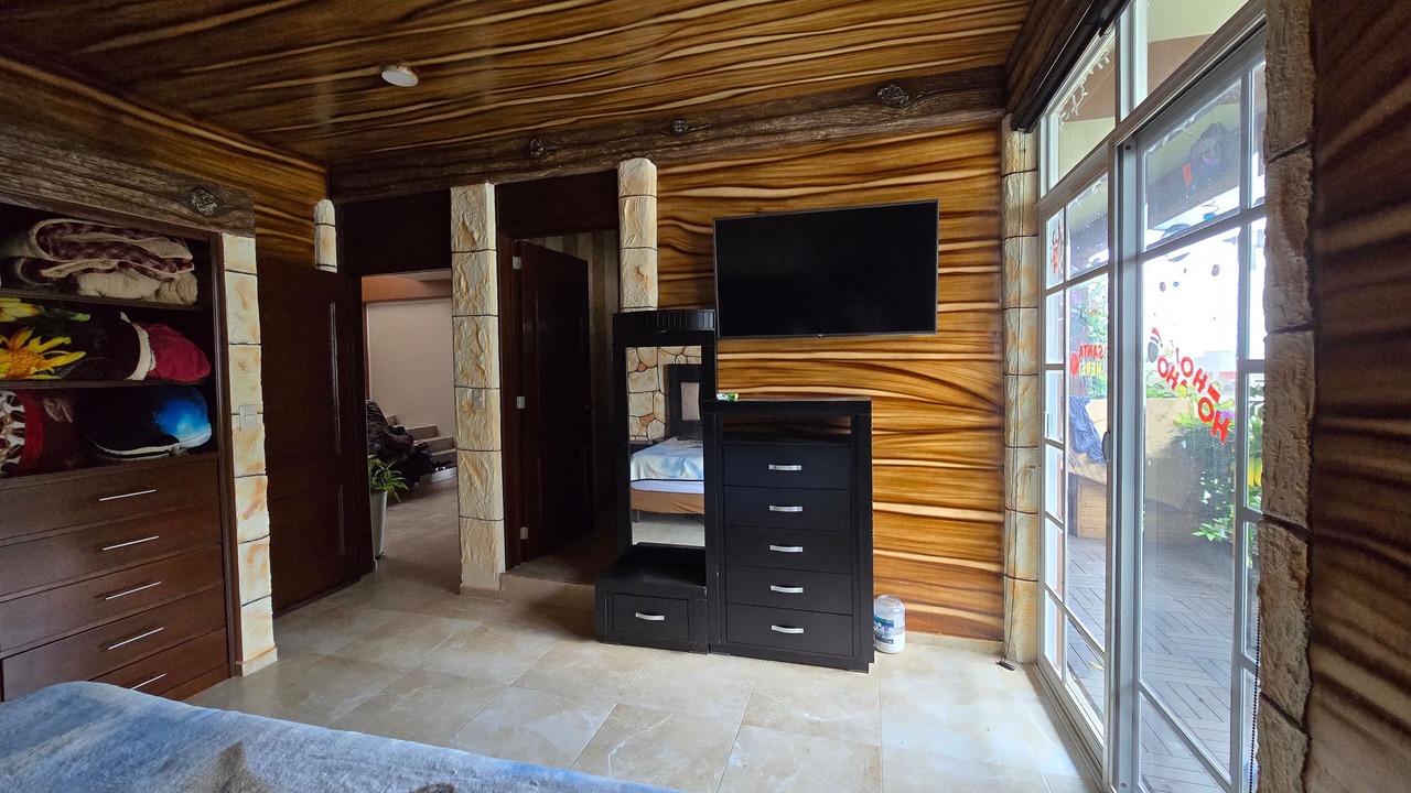 Photo of Bedroom in Tonanitla