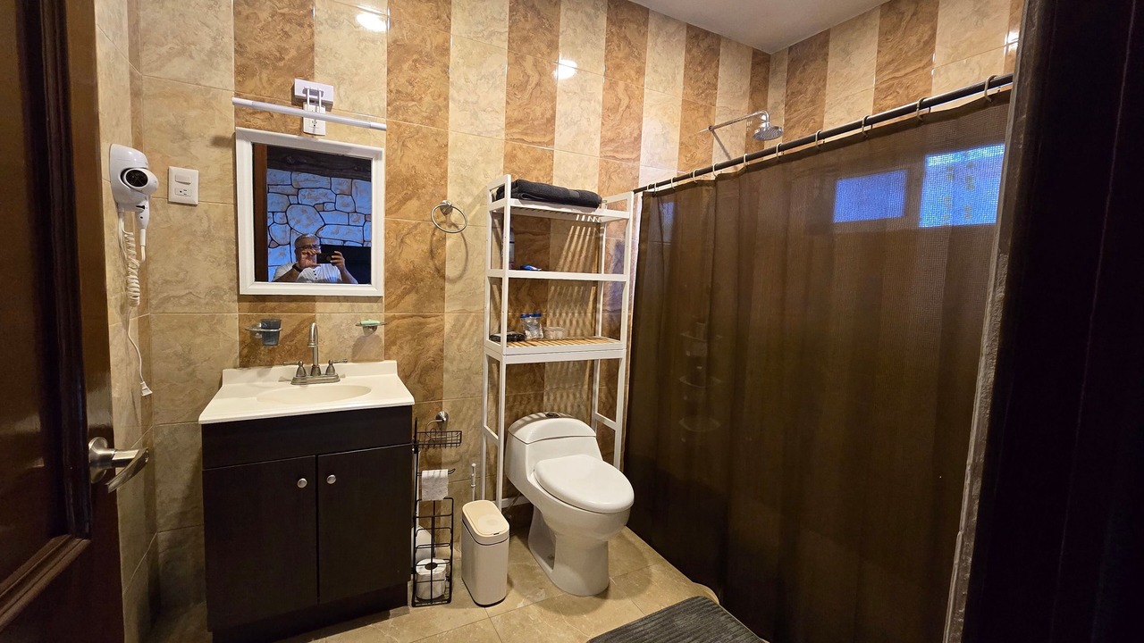 Photo of Bathroom in Tonanitla
