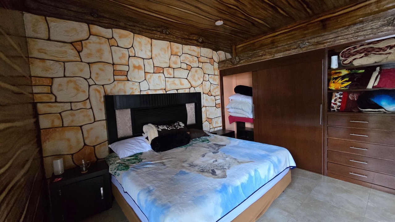 Photo of Bedroom in Tonanitla