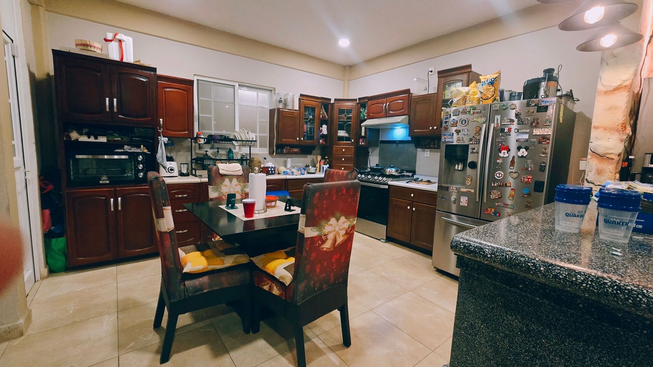 Photo of Kitchen in Tonanitla