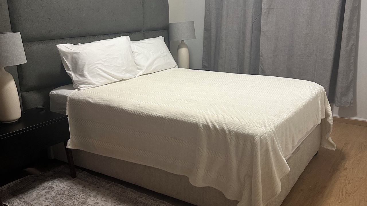 Photo of Bedroom in Aguascalientes
