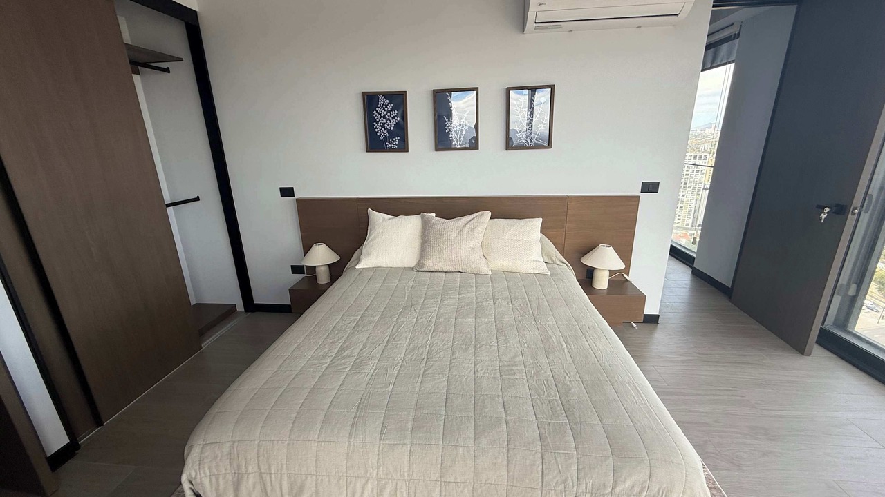 Photo of Bedroom in Providencia