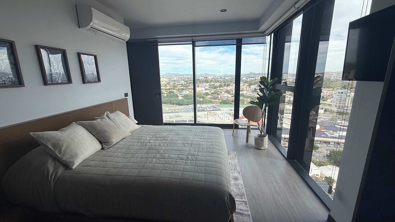 Photo of Bedroom in Providencia
