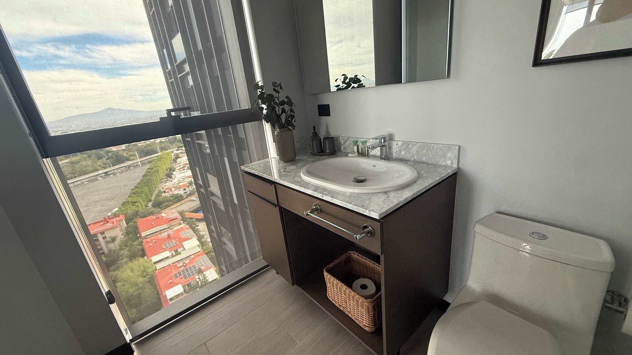 Photo of Bathroom in Providencia