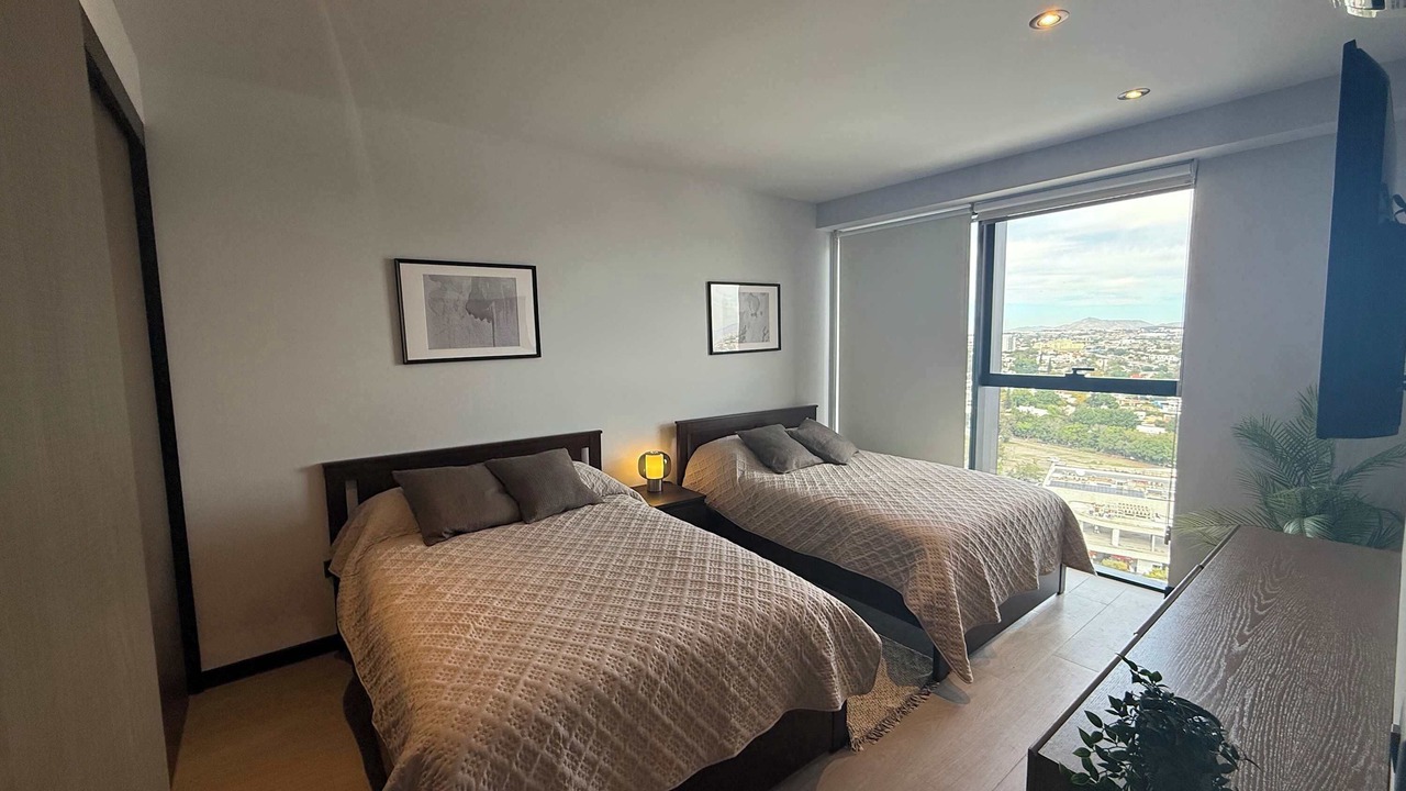 Photo of Bedroom in Providencia