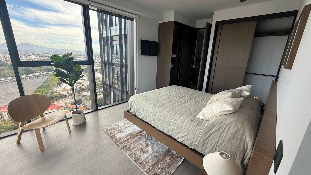 Photo of Bedroom in Providencia