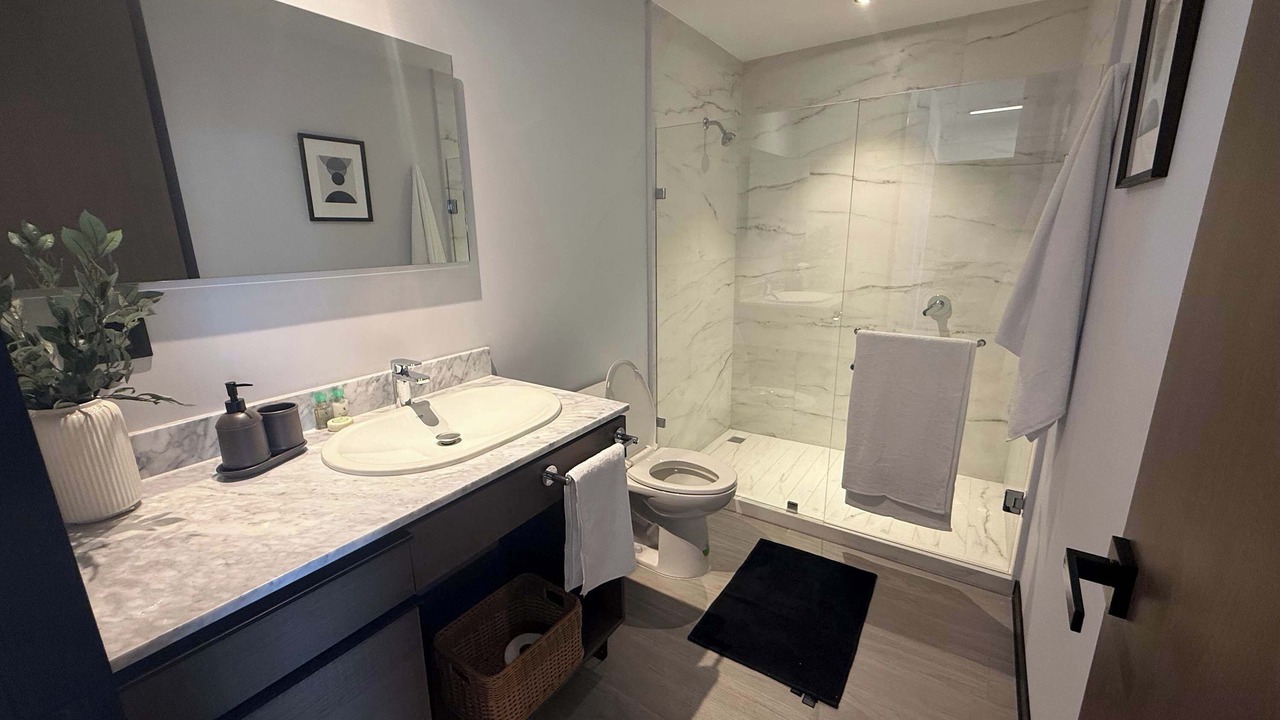 Photo of Bathroom in Providencia