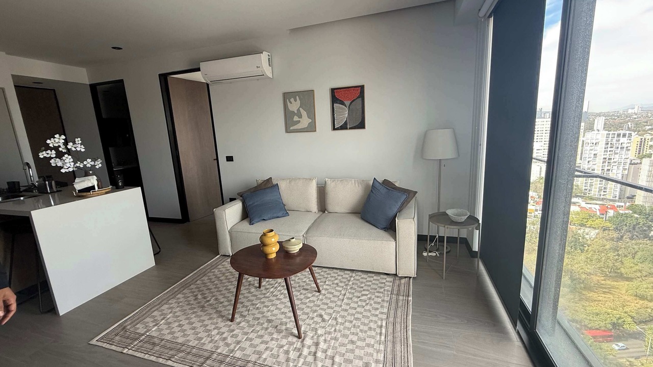 Photo of Livingroom in Providencia