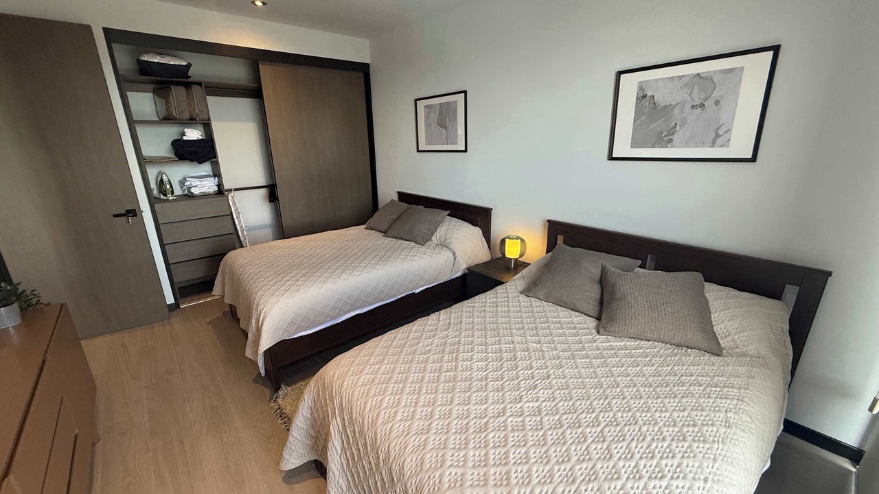 Photo of Bedroom in Providencia