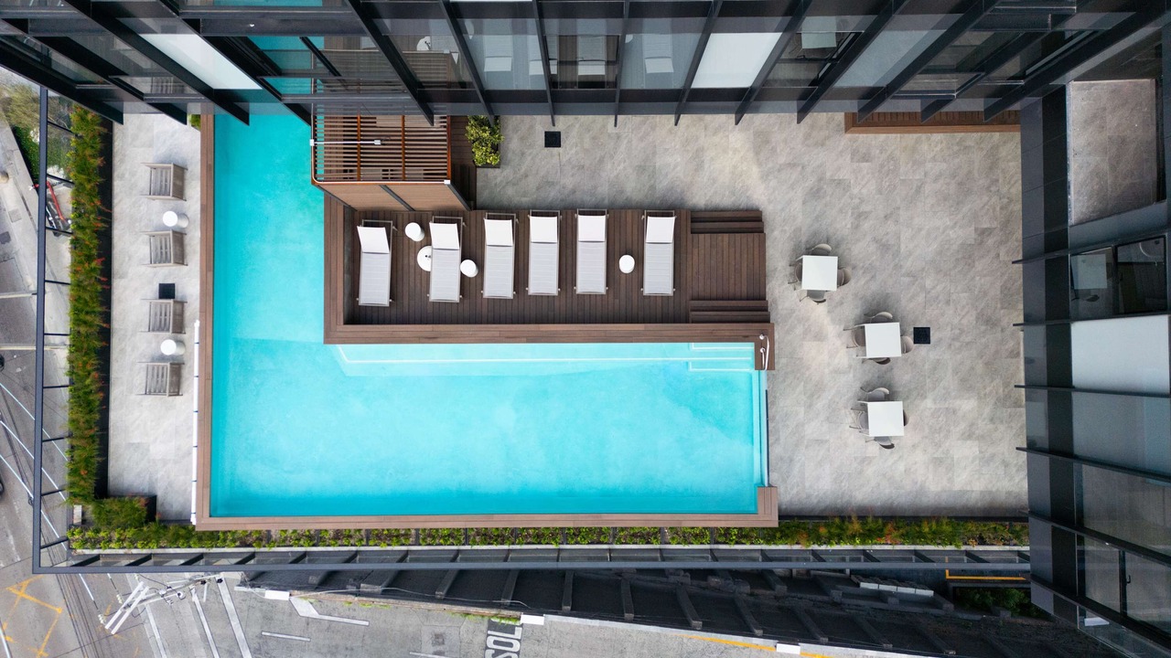 Photo of Outdoor in Providencia