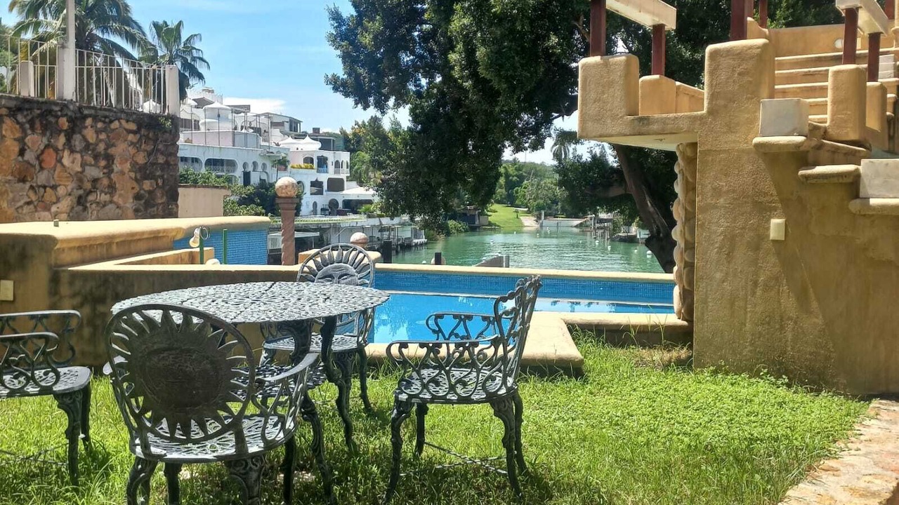 Photo of Outdoor in Tequesquitengo