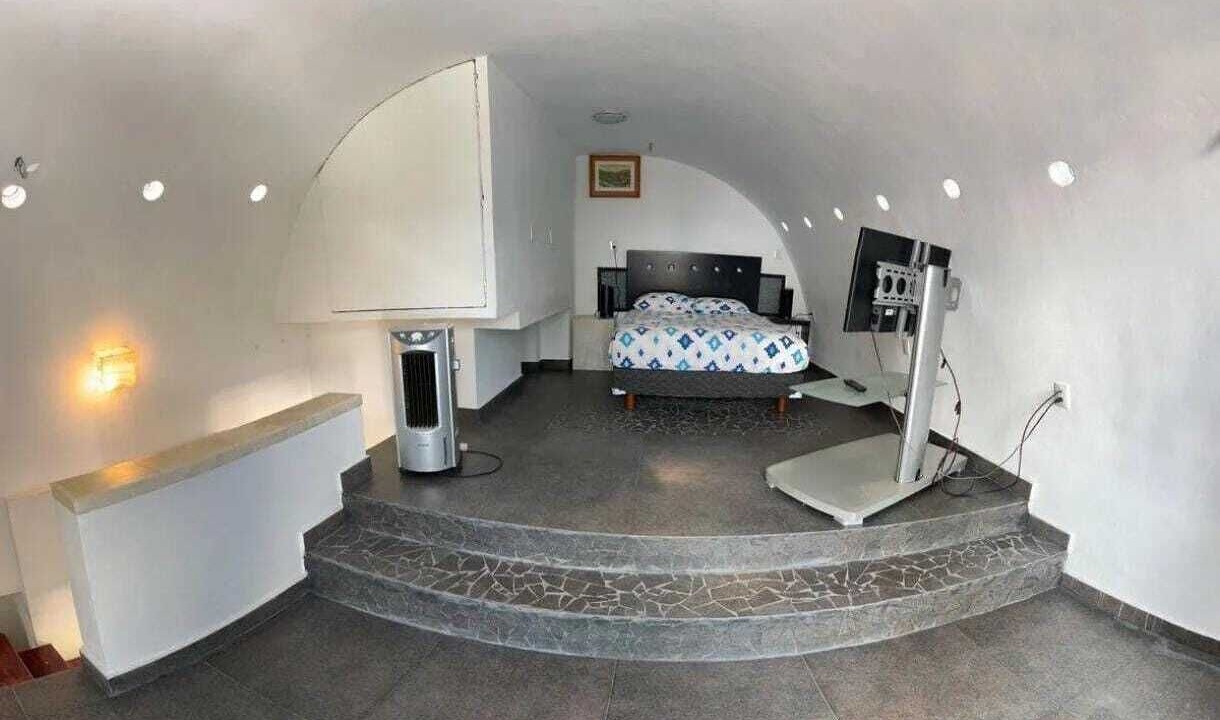 Photo of Bedroom in Tequesquitengo
