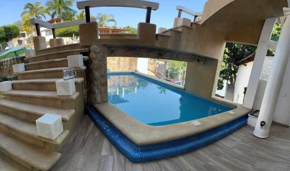 Photo of Outdoor in Tequesquitengo