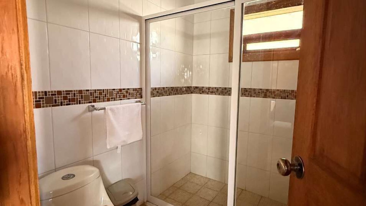Photo of Bathroom in San Cristobal de las Casas