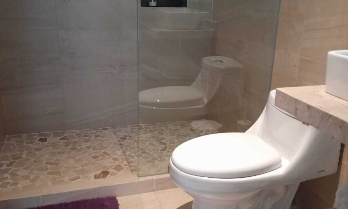 Photo of Bathroom in Boulevard Barra Vieja