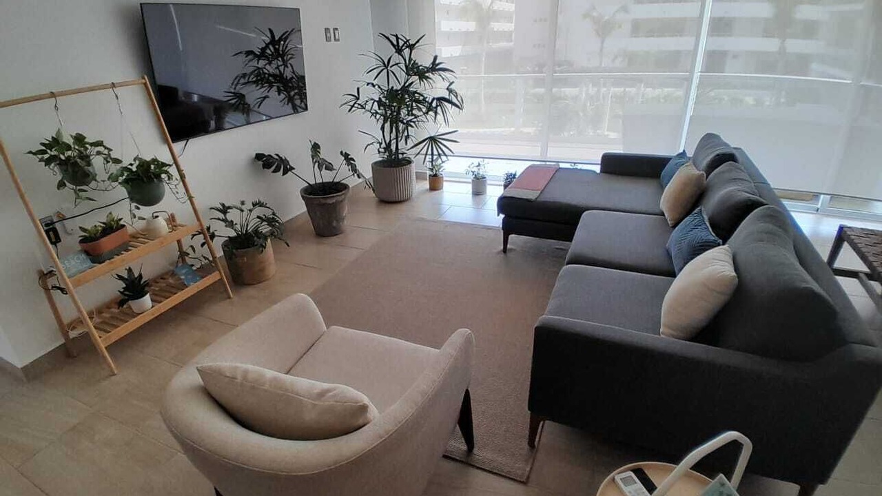 Photo of Livingroom in Boulevard Barra Vieja