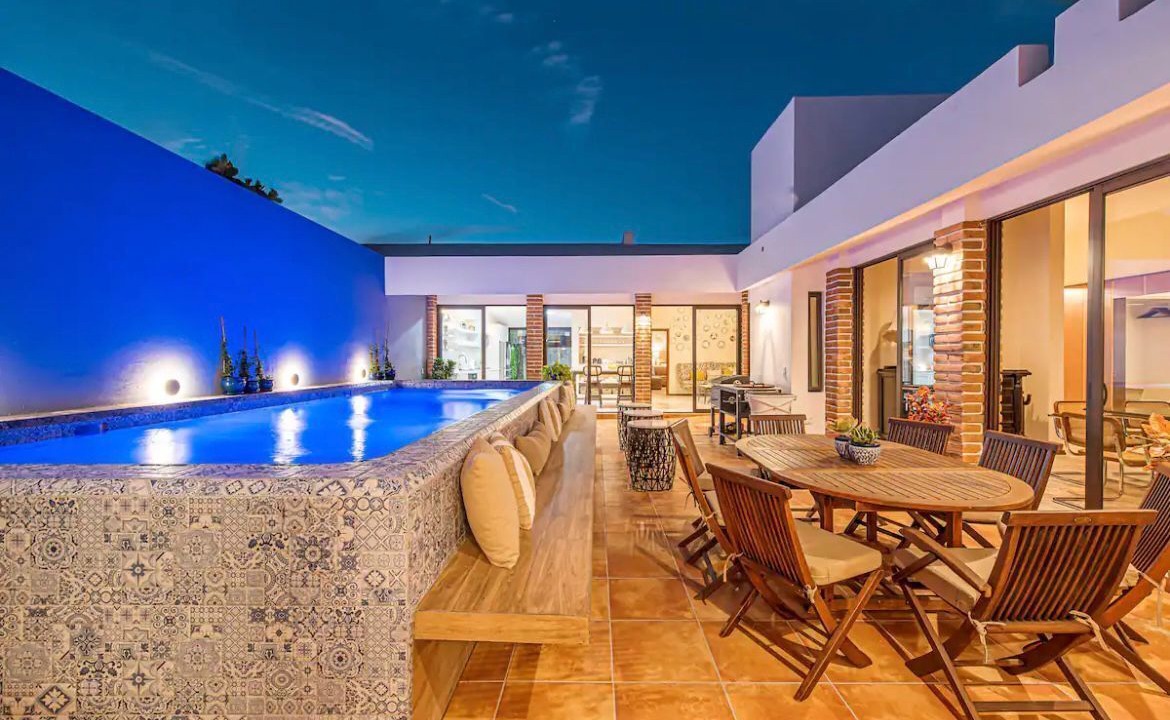 Photo of Outdoor in La Paz