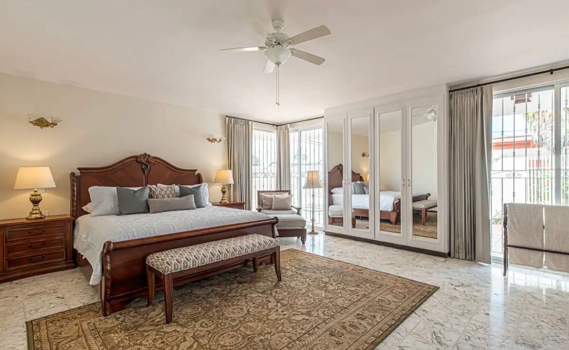 Photo of Bedroom in La Paz
