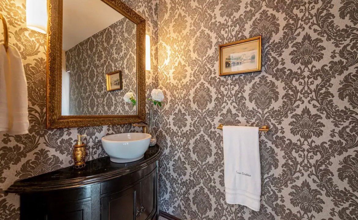 Photo of Bathroom in La Paz