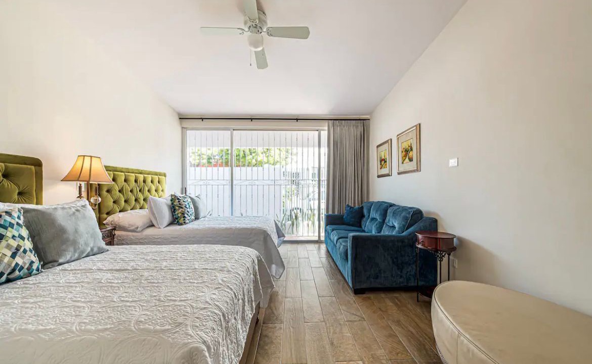Photo of Bedroom in La Paz