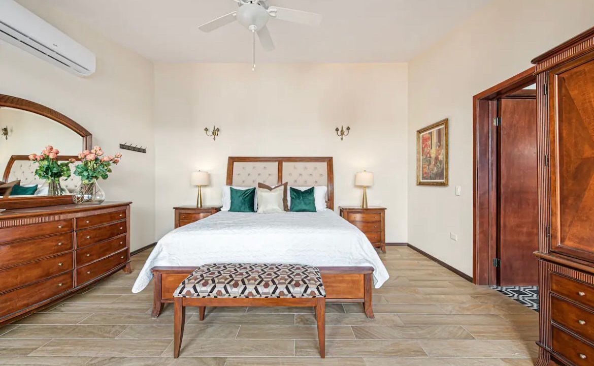 Photo of Bedroom in La Paz