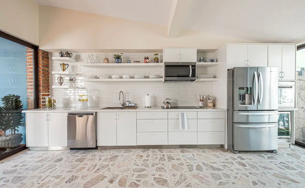 Photo of Kitchen in La Paz