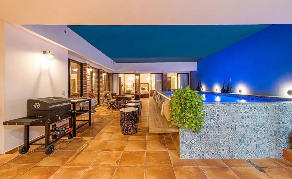 Photo of Outdoor in La Paz