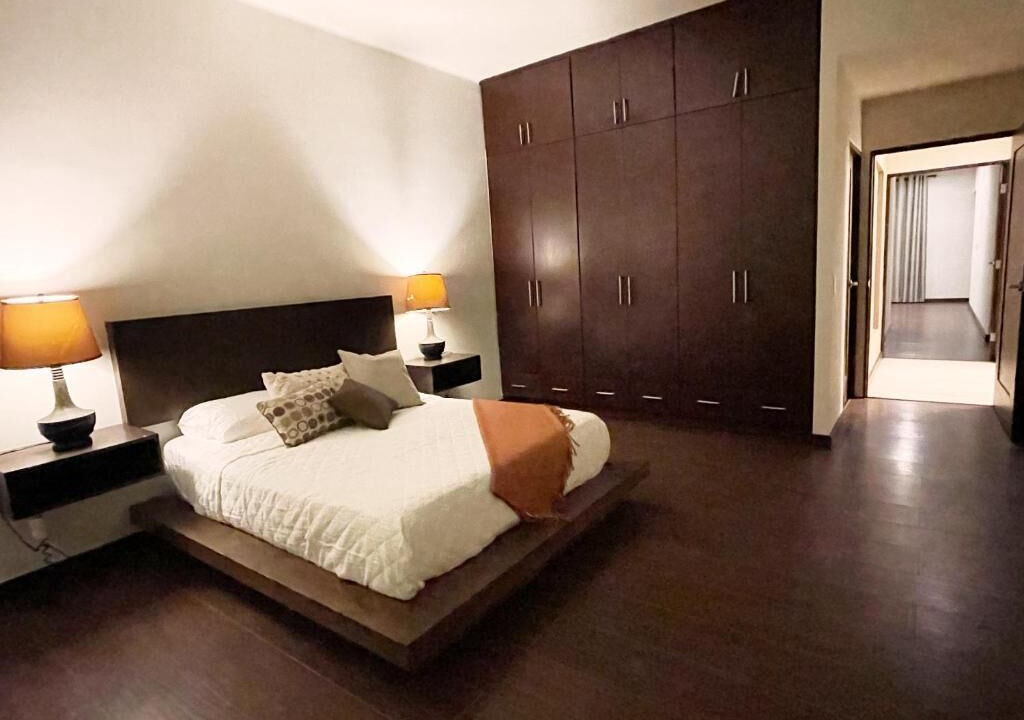Photo of Bedroom in El Centenario