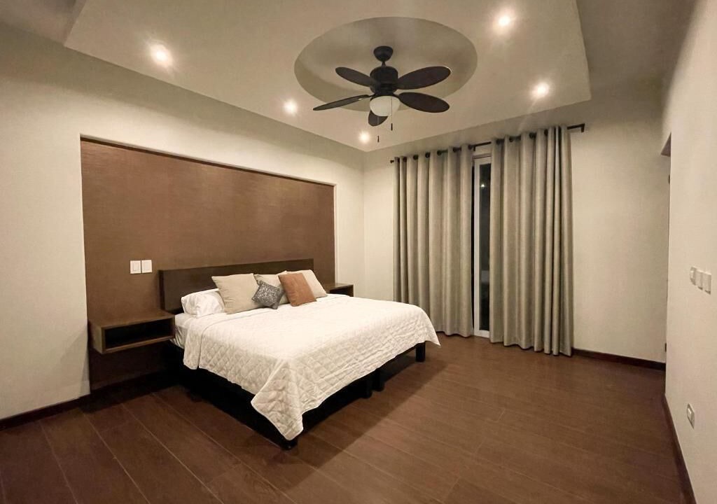 Photo of Bedroom in El Centenario
