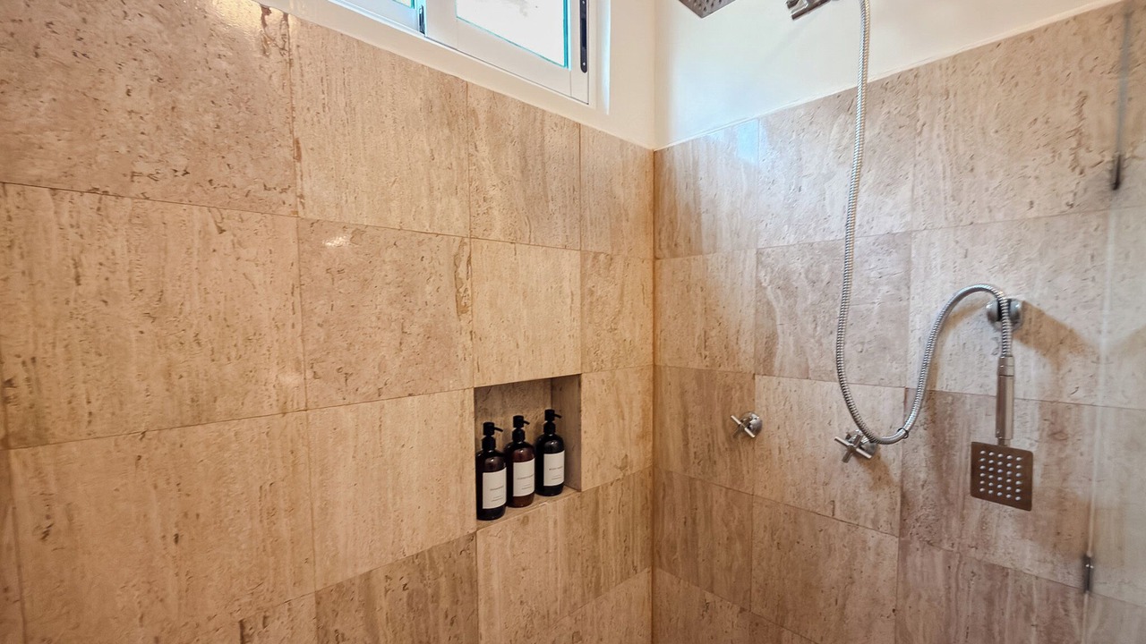 Photo of Bathroom in La Paz