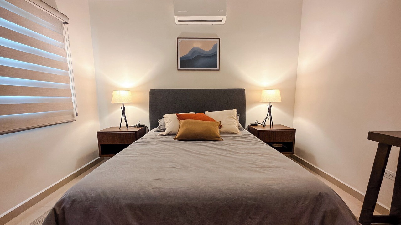 Photo of Bedroom in La Paz