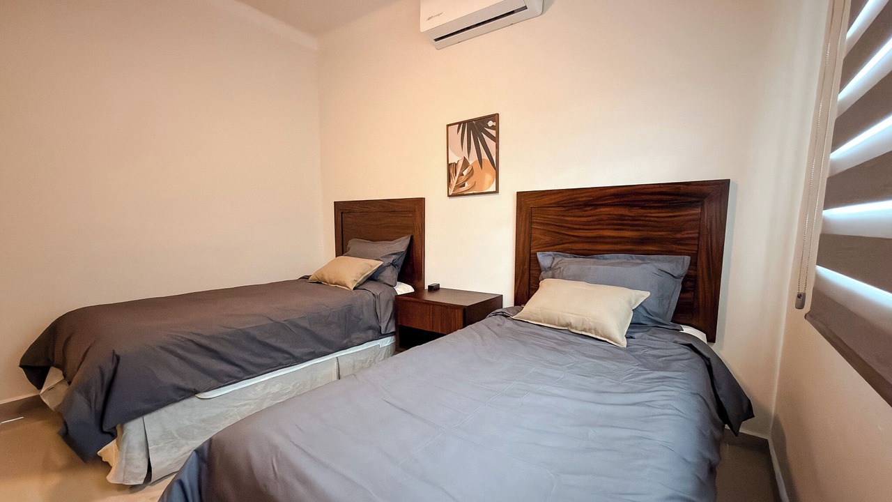 Photo of Bedroom in La Paz