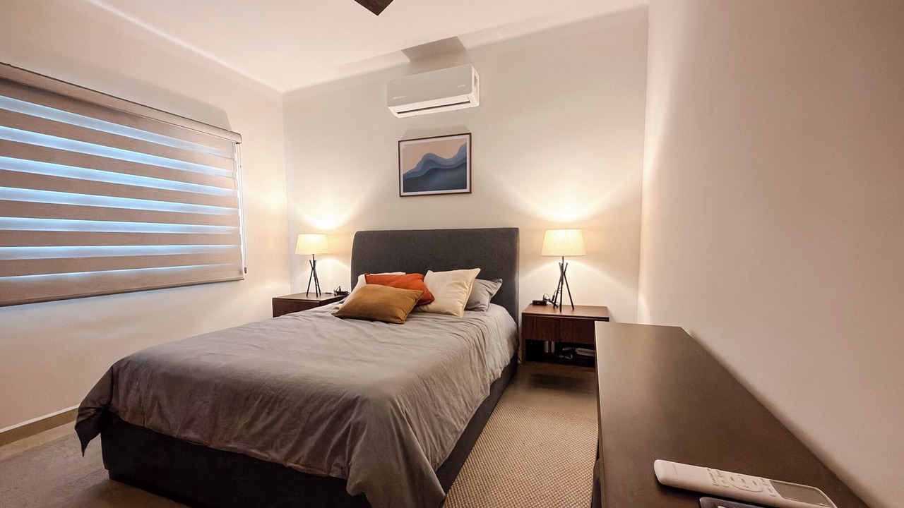 Photo of Bedroom in La Paz