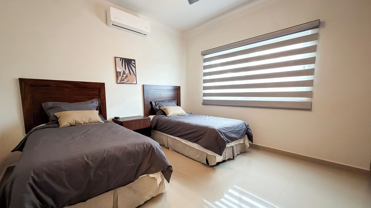 Photo of Bedroom in La Paz