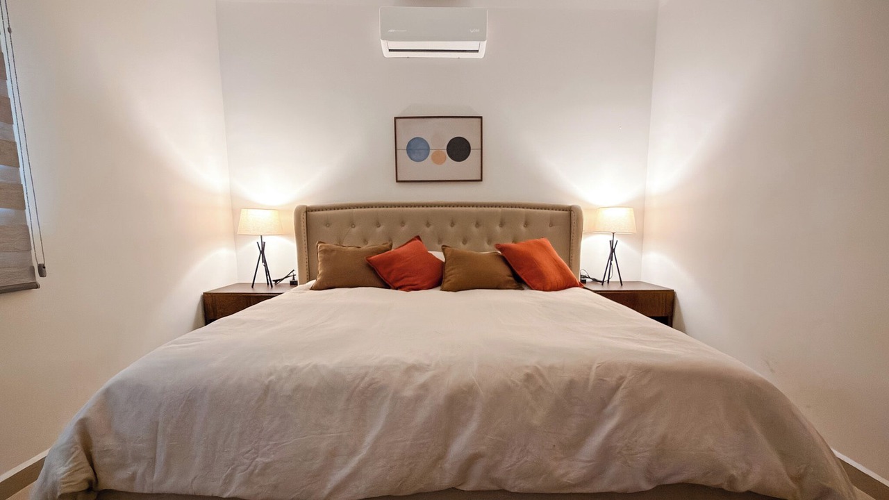 Photo of Bedroom in La Paz
