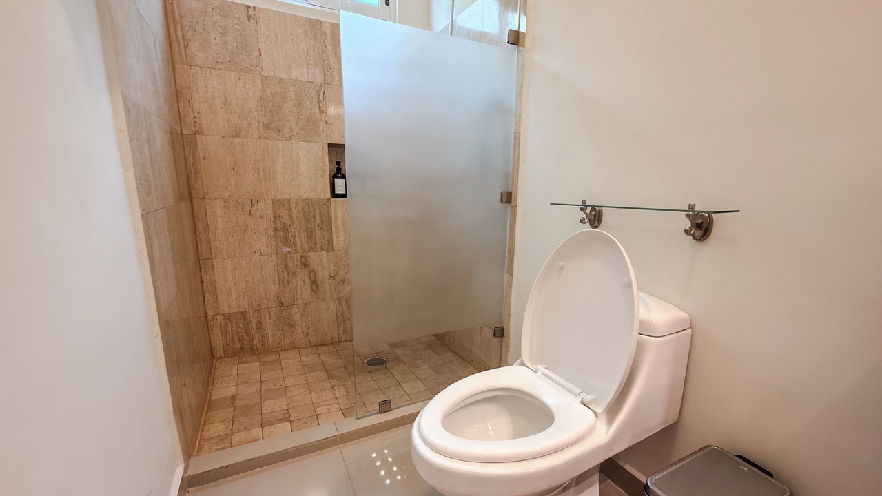 Photo of Bathroom in La Paz
