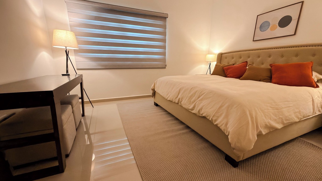 Photo of Bedroom in La Paz