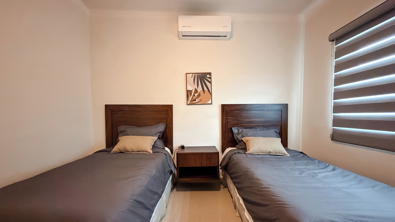 Photo of Bedroom in La Paz