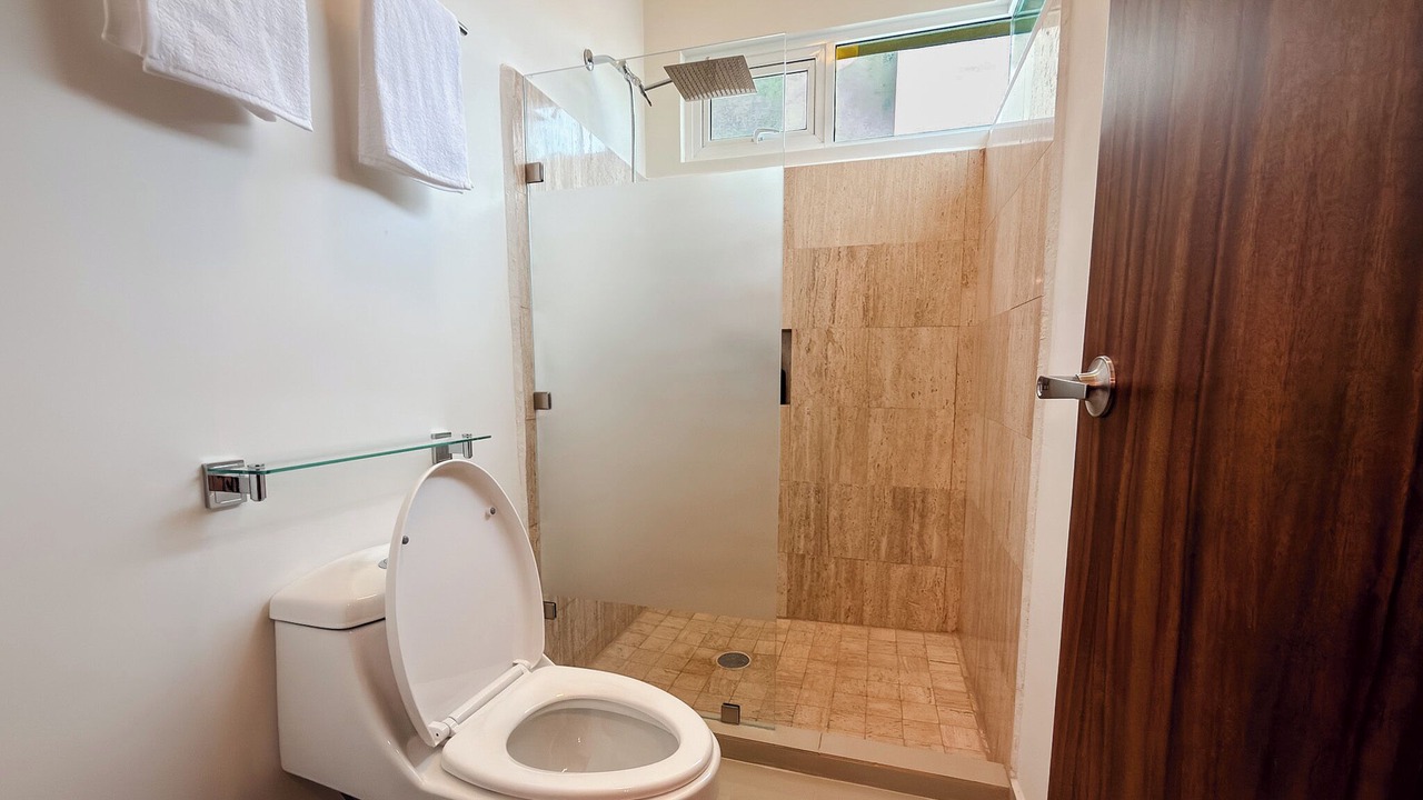Photo of Bathroom in La Paz