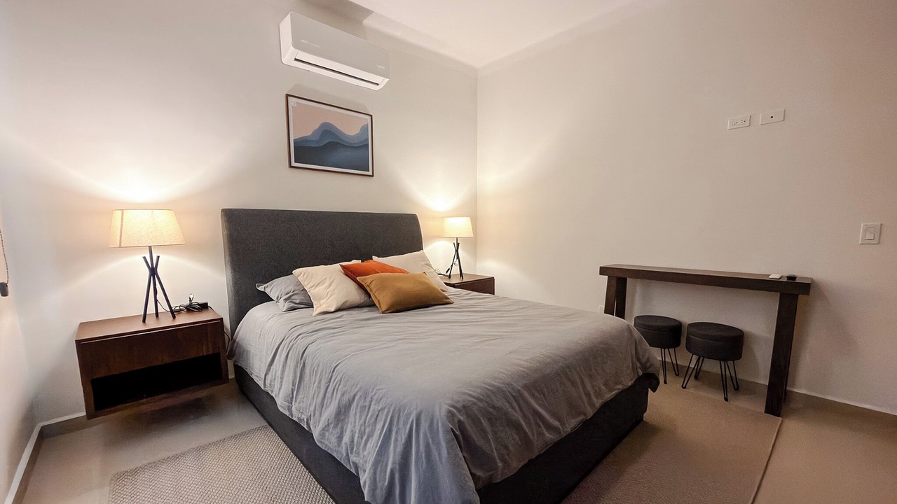 Photo of Bedroom in La Paz