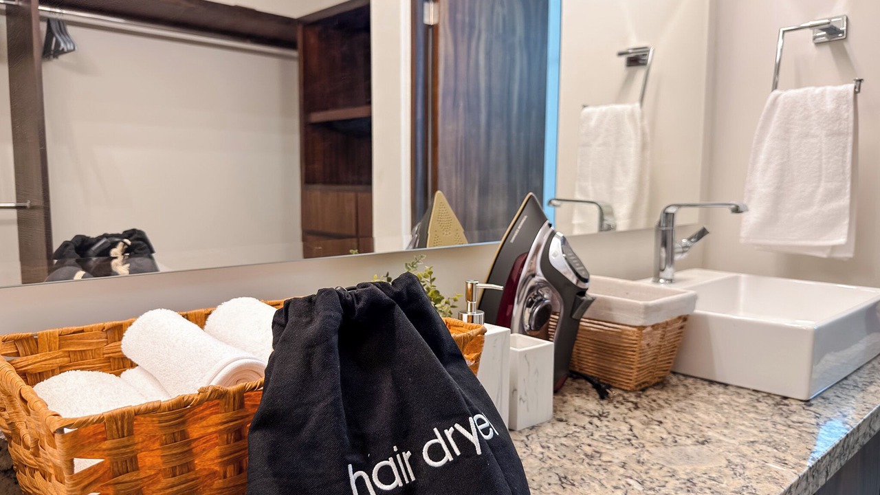 Photo of Bathroom in La Paz