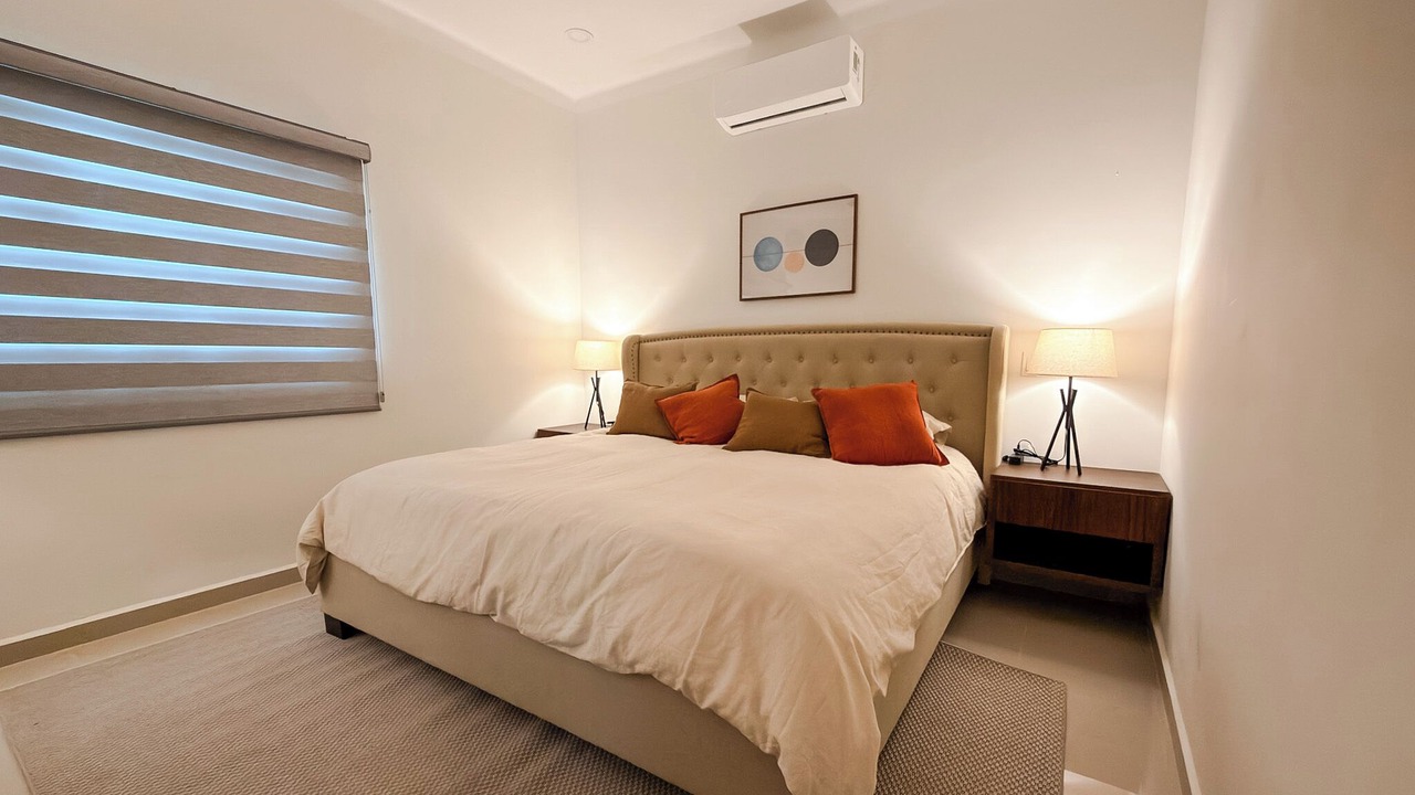 Photo of Bedroom in La Paz