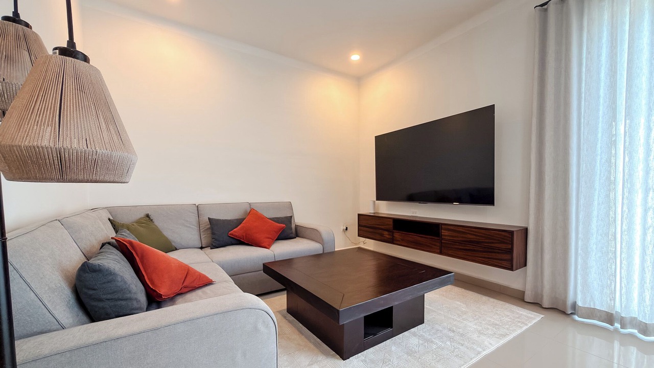 Photo of Livingroom in La Paz