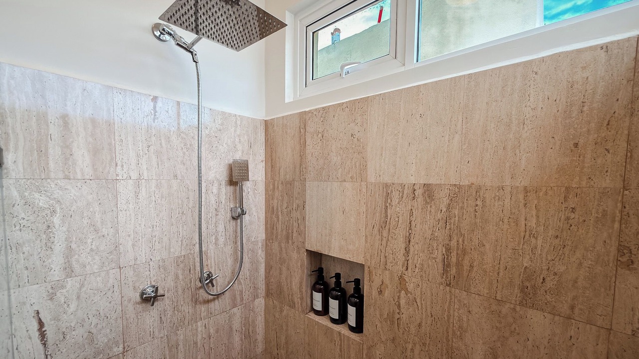 Photo of Bathroom in La Paz