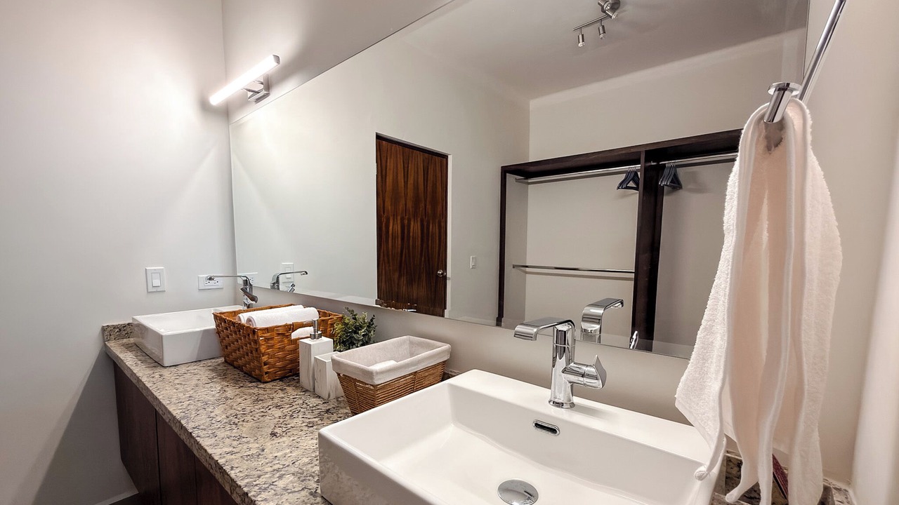 Photo of Bathroom in La Paz